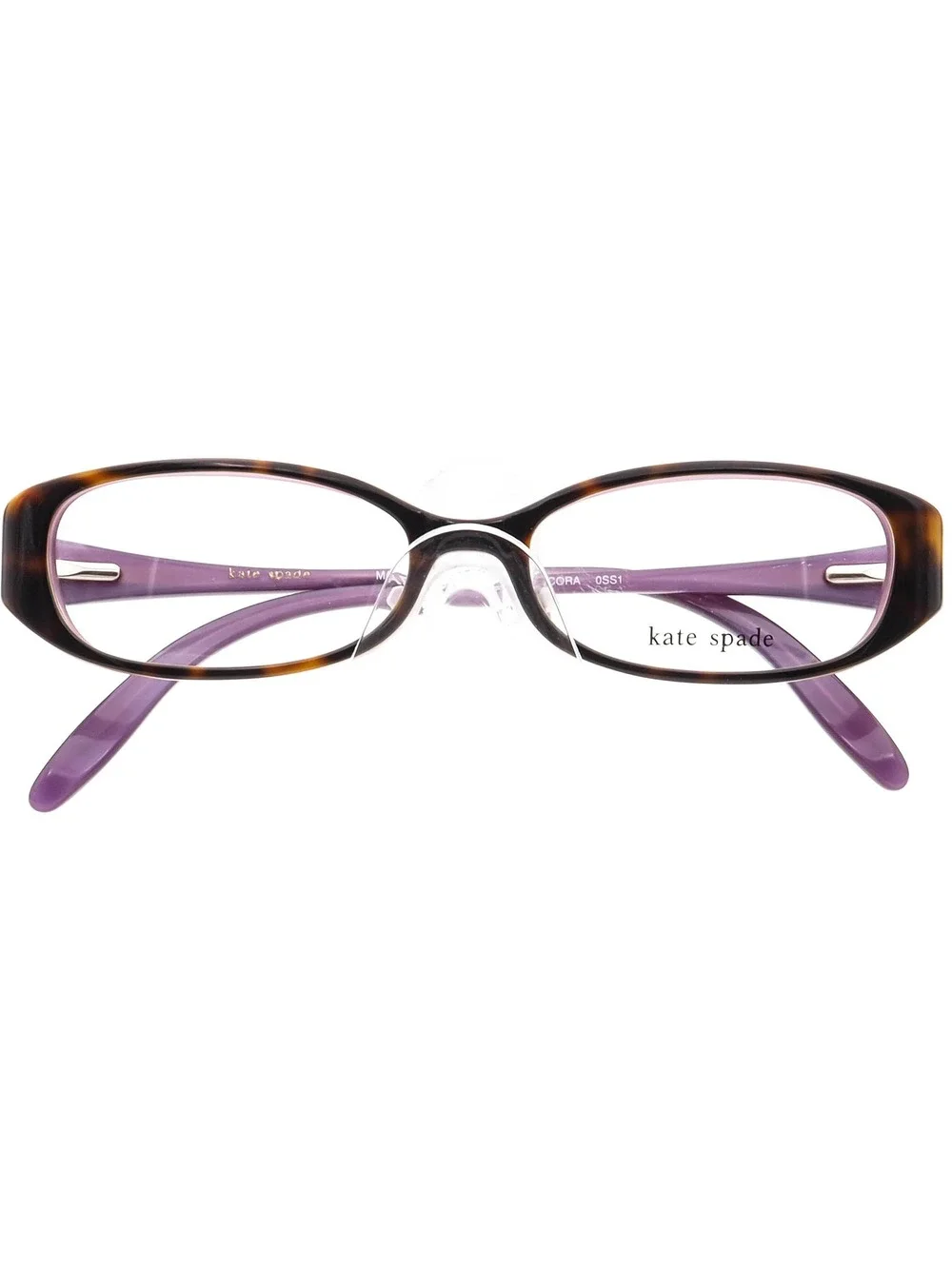 Kate Spade Cora 0SS1 Eyewear
